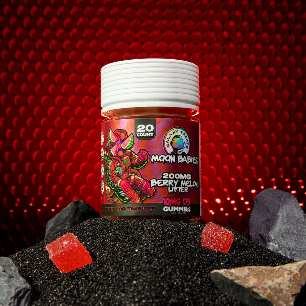 moon bebies berry melon lifter d9 gummies moon bebies berry melon lifter d9 gummies