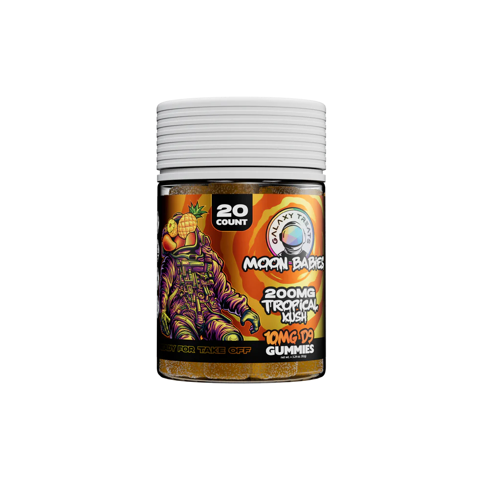 moon babies tropical kush d9 gummies moon babies tropical kush d9 gummies