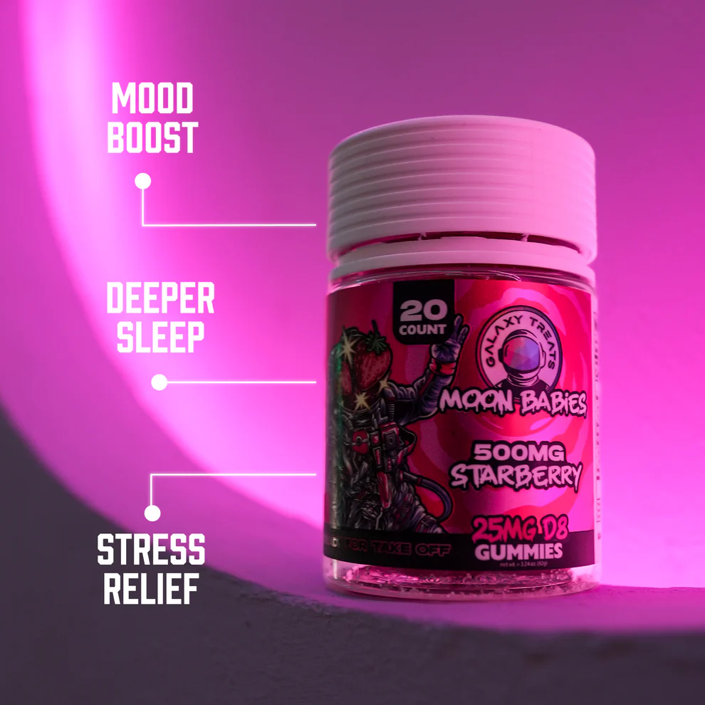 moon bebies starberry d8 gummies moon bebies starberry d8 gummies