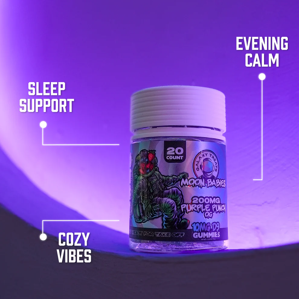 moon babies purple punch og d9 gummies moon babies purple punch og d9 gummies
