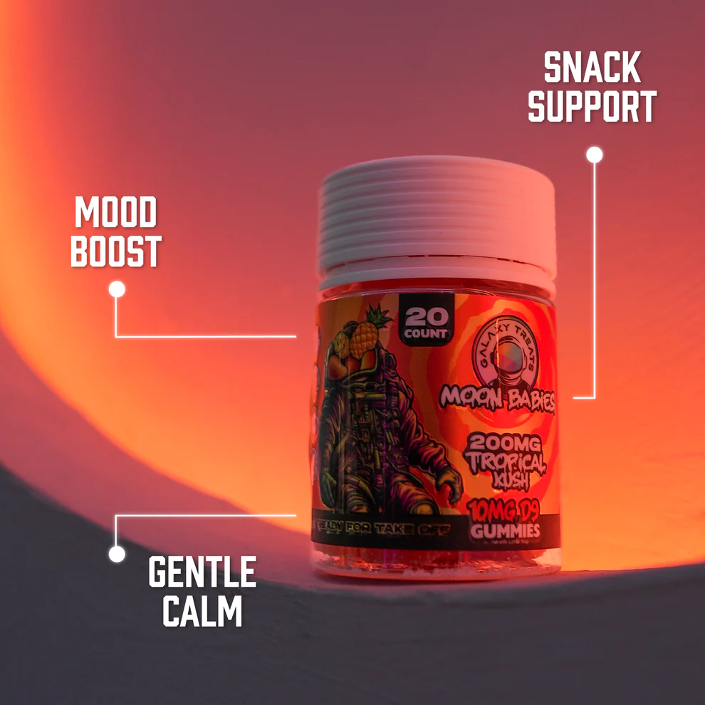 moon babies tropical kush d9 gummies moon babies tropical kush d9 gummies